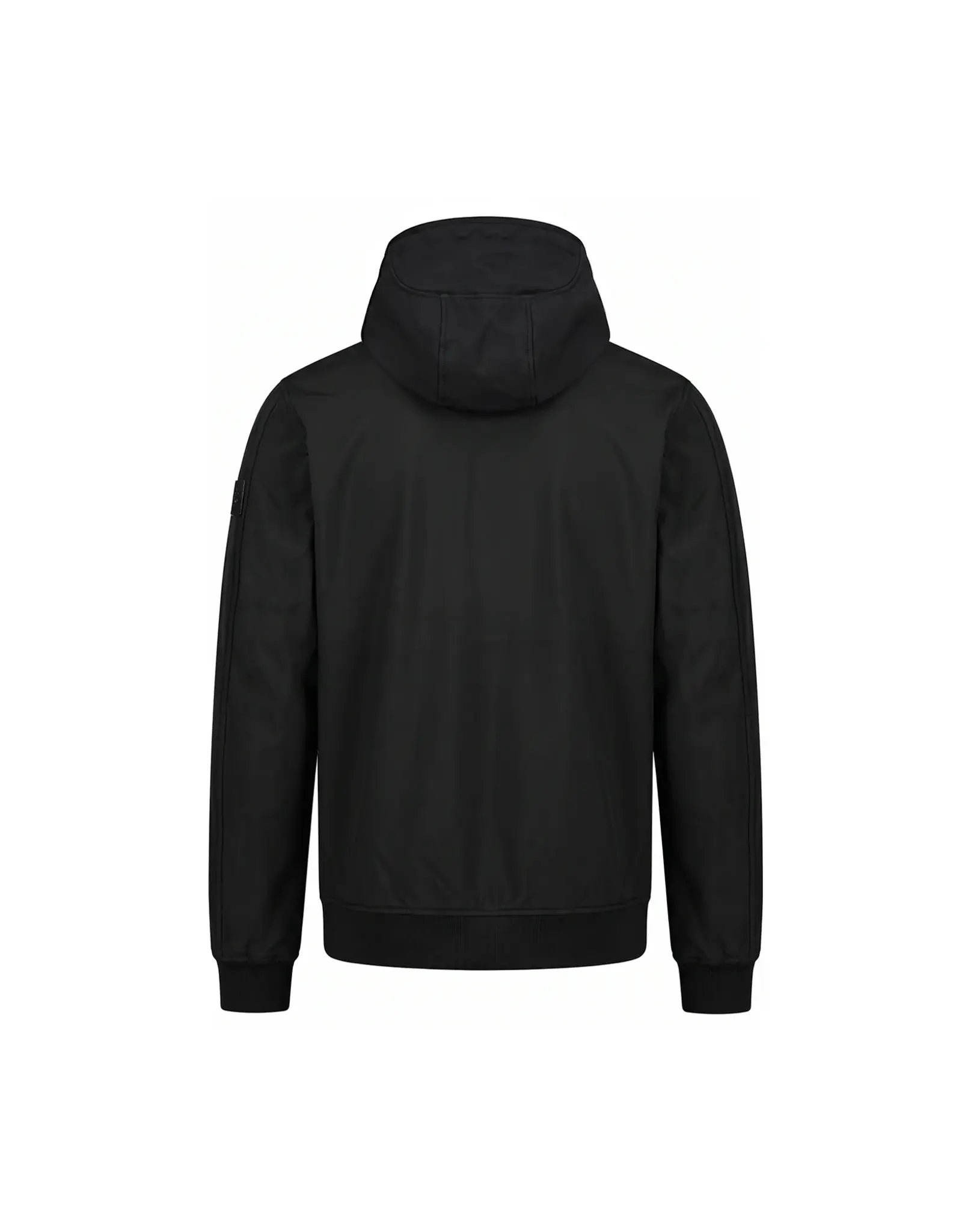 Malelions Malelions Men Bonded Softshell Jacke