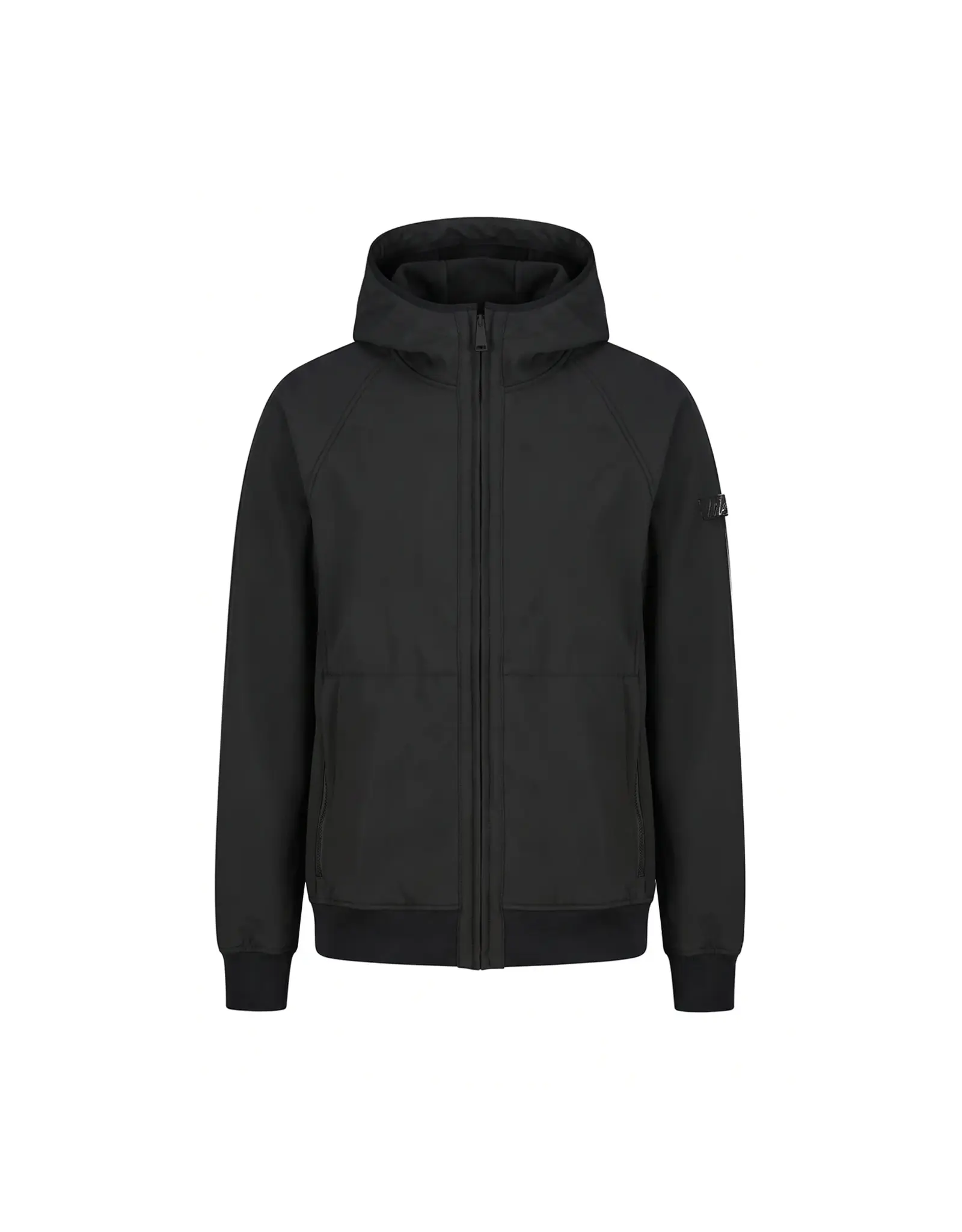 Malelions Malelions Men Bonded Softshell Jacke