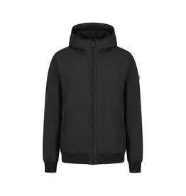 Malelions Malelions Men Bonded Softshell Jacke