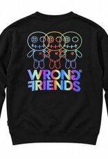 Wrong Friends Collins Sweater