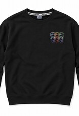 Wrong Friends Collins Sweater