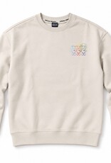 Wrong Friends Collins Sweater