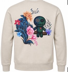 Wrong Friends Denver Sweater