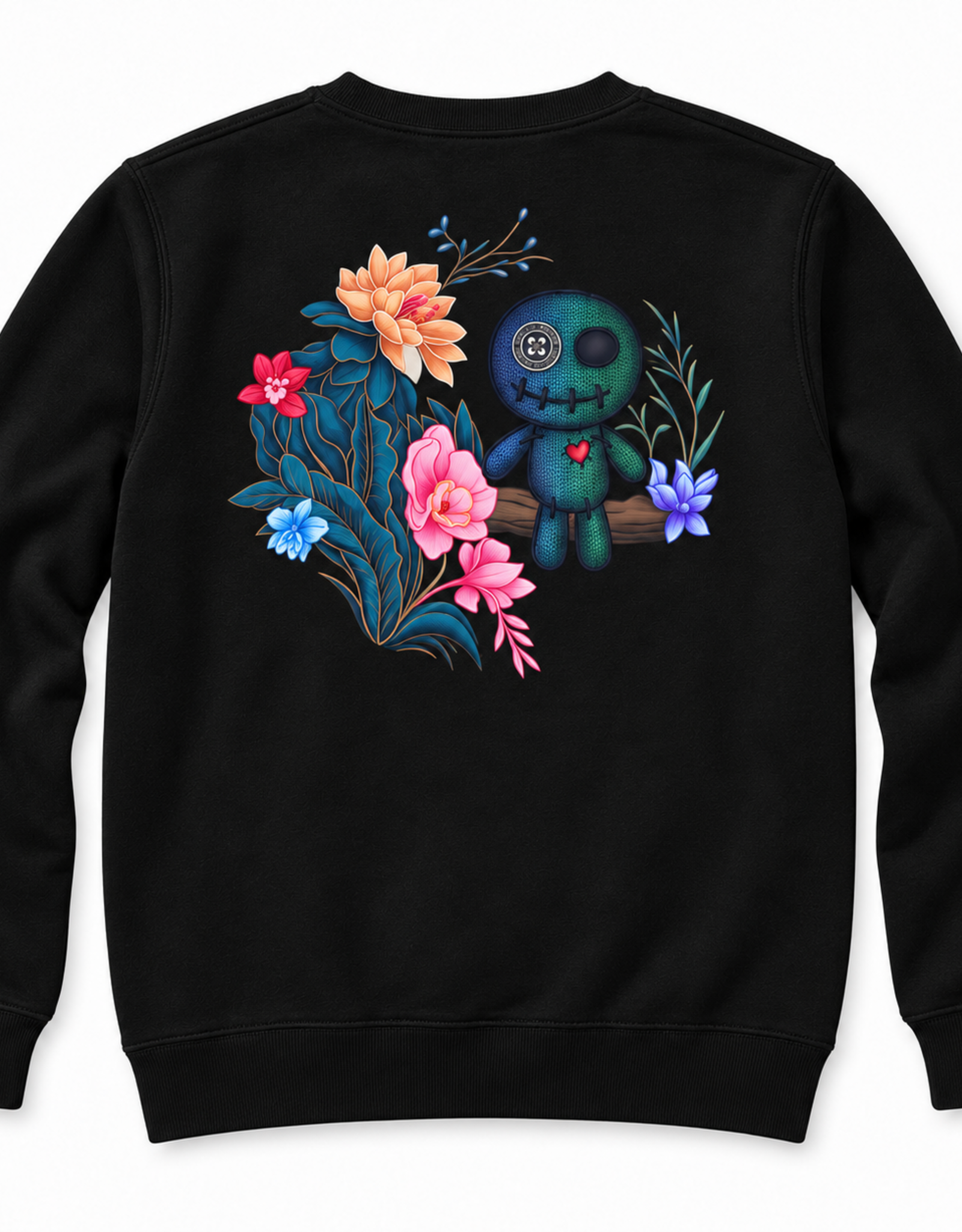 Wrong Friends Denver Sweater