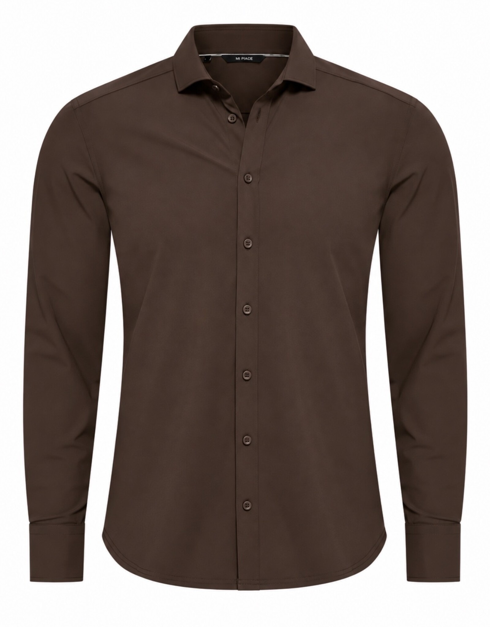 Mi Piace Travel Shirt
