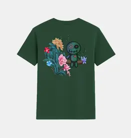 Wrong Friends Denver T-Shirt