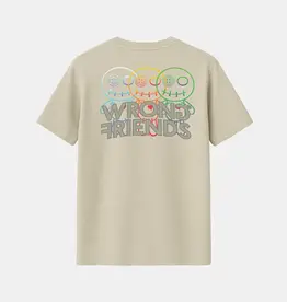 Wrong Friends Fort Collins T-Shirt