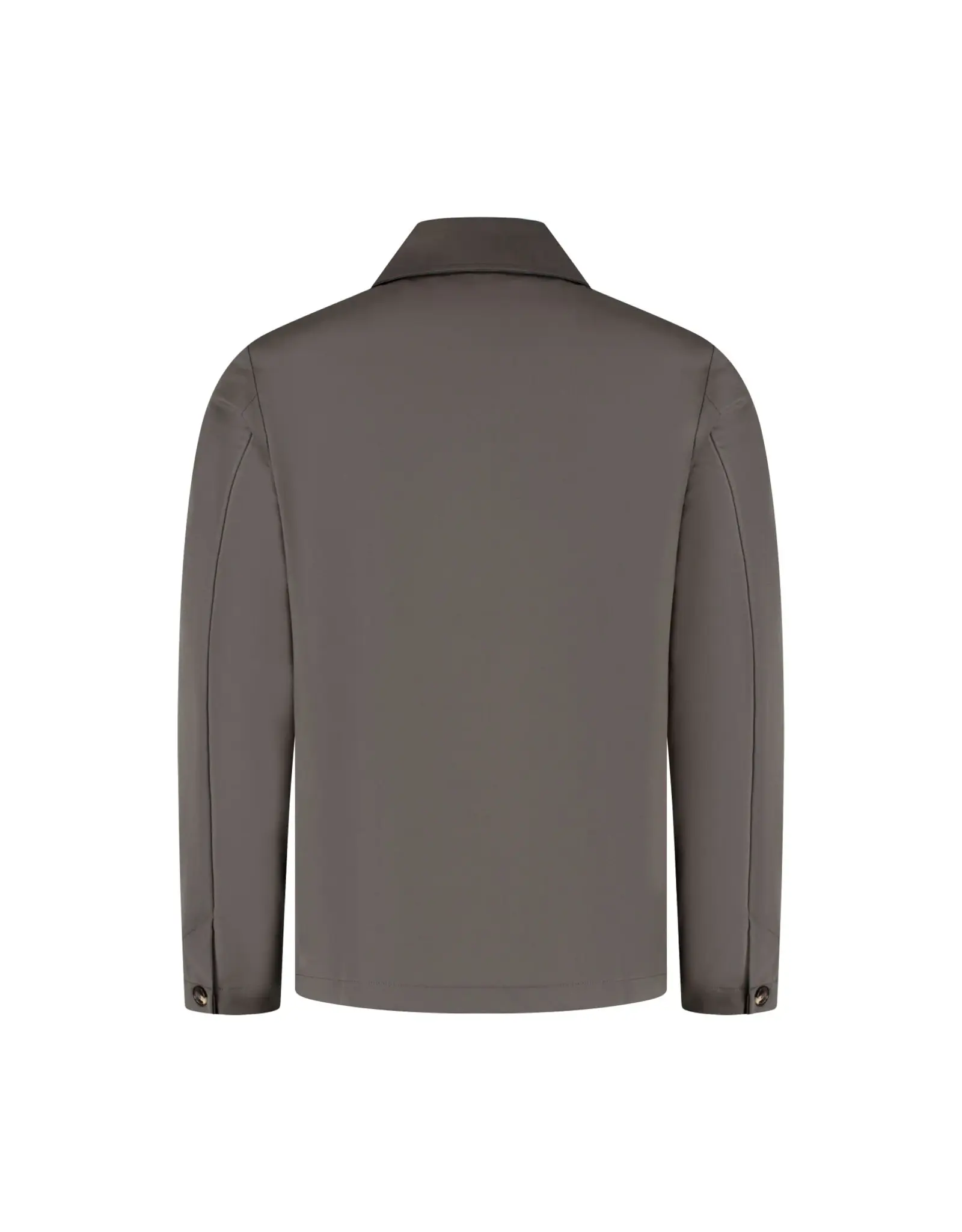 Malelions Malelions Premium Blend Overshirt