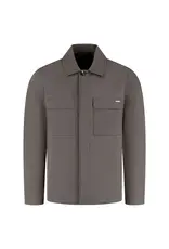 Malelions Malelions Premium Blend Overshirt