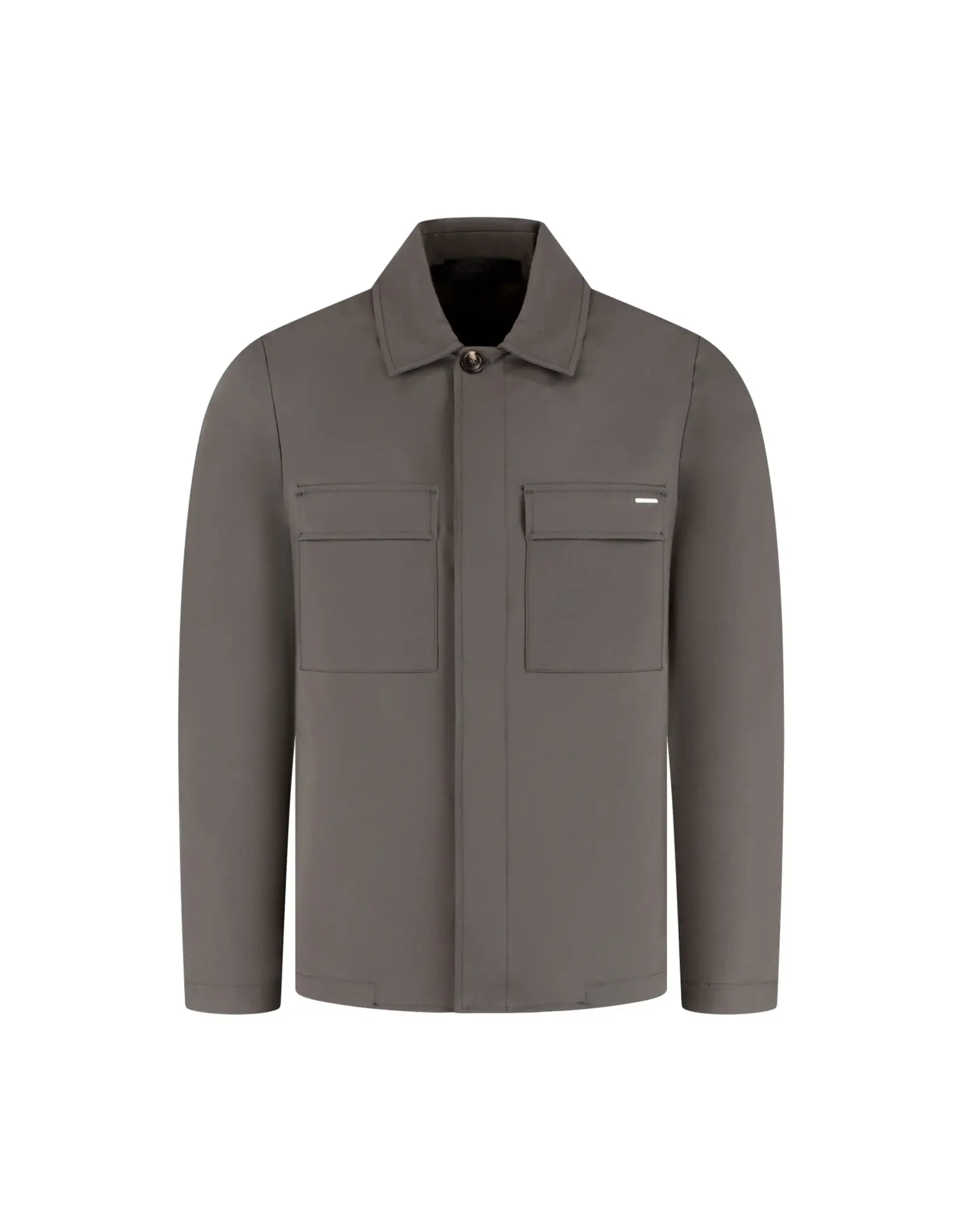Malelions Malelions Premium Blend Overshirt
