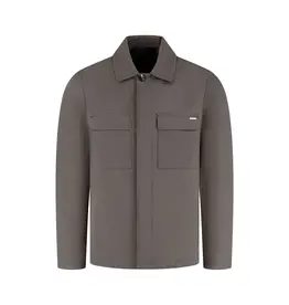 Malelions Malelions Premium Blend Overshirt
