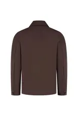 Malelions Malelions Premium Blend Overshirt