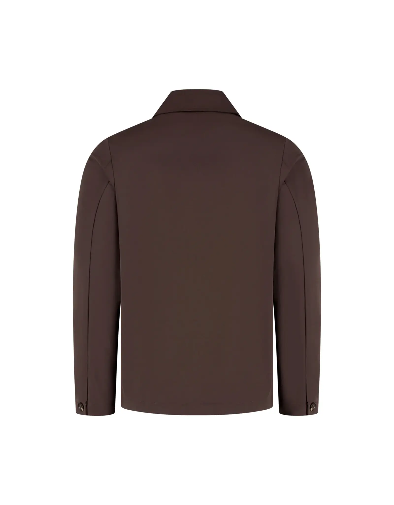 Malelions Malelions Premium Blend Overshirt