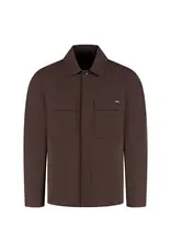 Malelions Malelions Premium Blend Overshirt