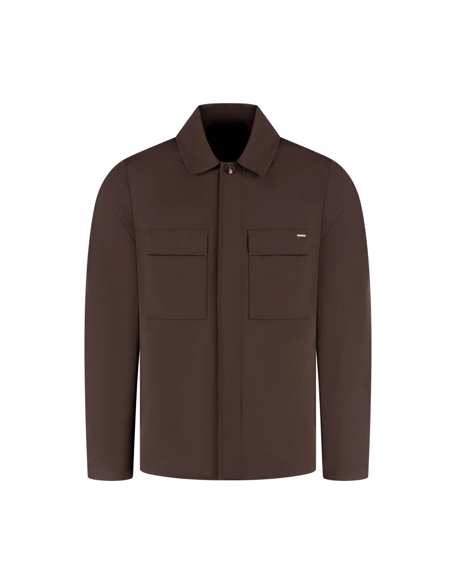 Malelions Malelions Premium Blend Overshirt