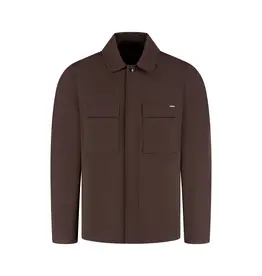 Malelions Malelions Premium Blend Overshirt