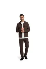 Malelions Malelions Premium Blend Overshirt
