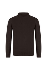 Malelions Malelions Premium Knitted Bouclé Lon