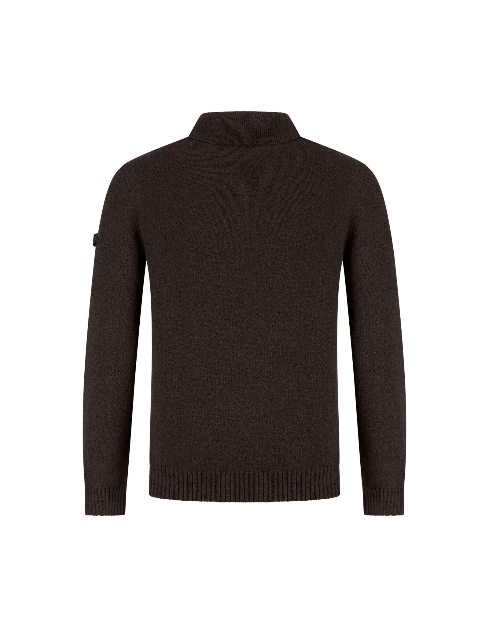 Malelions Malelions Premium Knitted Bouclé Lon