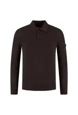 Malelions Malelions Premium Knitted Bouclé Lon