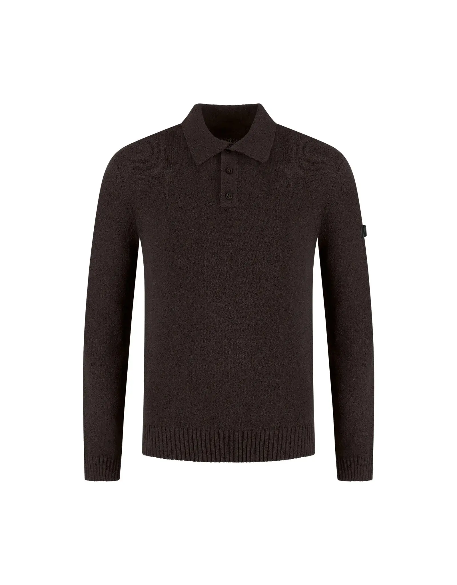 Malelions Malelions Premium Knitted Bouclé Lon
