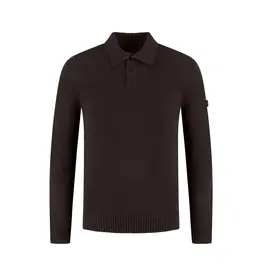 Malelions Malelions Premium Knitted Bouclé Lon