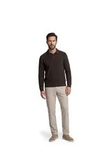 Malelions Malelions Premium Knitted Bouclé Lon