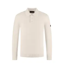 Malelions Malelions Premium Knitted Bouclé Lon