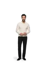 Malelions Malelions Premium Knitted Bouclé Lon