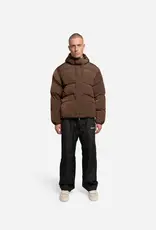 Croyez Croyez Nylon Puffer Jacket