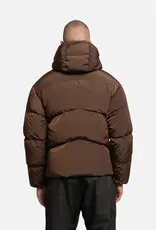Croyez Croyez Nylon Puffer Jacket