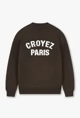Croyez Croyez Paris Knit Sweater