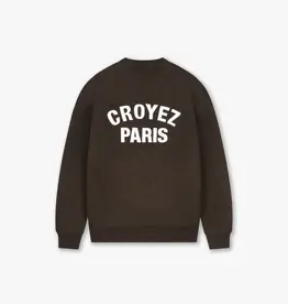 Croyez Croyez Paris Knit Sweater