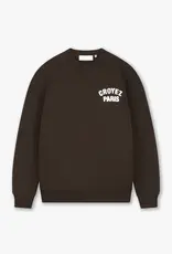 Croyez Croyez Paris Knit Sweater
