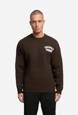 Croyez Croyez Paris Knit Sweater