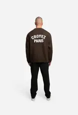 Croyez Croyez Paris Knit Sweater