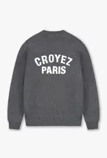 Croyez Croyez Paris Knit Sweater