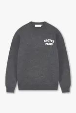 Croyez Croyez Paris Knit Sweater