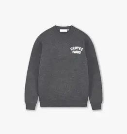 Croyez Croyez Paris Knit Sweater