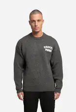 Croyez Croyez Paris Knit Sweater