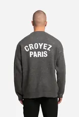 Croyez Croyez Paris Knit Sweater