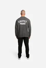 Croyez Croyez Paris Knit Sweater