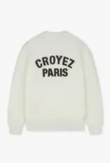 Croyez Croyez Paris Knit Sweater