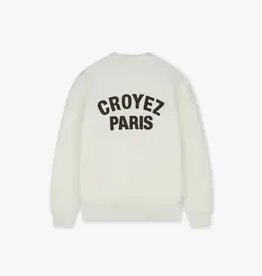 Croyez Croyez Paris Knit Sweater