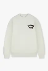 Croyez Croyez Paris Knit Sweater