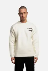 Croyez Croyez Paris Knit Sweater