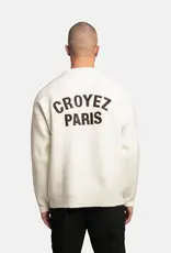 Croyez Croyez Paris Knit Sweater