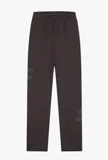 Croyez Croyez Fleur Initiale Straight Leg P