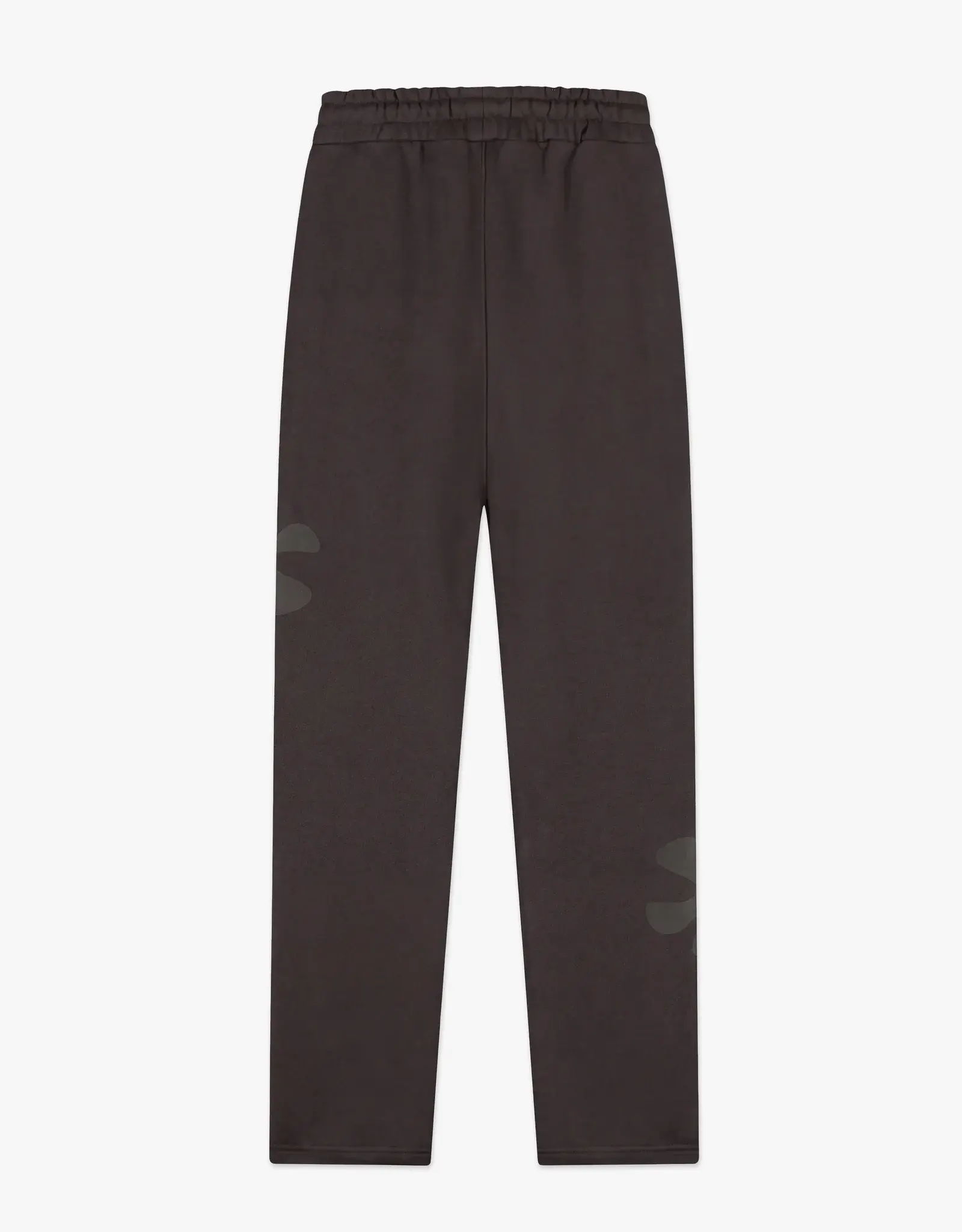 Croyez Croyez Fleur Initiale Straight Leg P