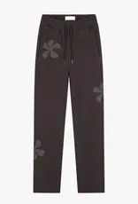 Croyez Croyez Fleur Initiale Straight Leg P